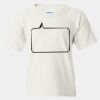 Heavy Cotton™  T-Shirt (Youth) Thumbnail