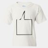 Heavy Cotton™  T-Shirt (Youth) Thumbnail