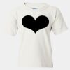 Heavy Cotton™  T-Shirt (Youth) Thumbnail