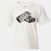 Heavy Cotton™  T-Shirt (Youth) Thumbnail