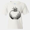 Heavy Cotton™  T-Shirt (Youth) Thumbnail