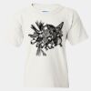 Heavy Cotton™  T-Shirt (Youth) Thumbnail