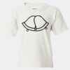 Heavy Cotton™  T-Shirt (Youth) Thumbnail