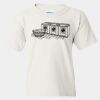 Heavy Cotton™  T-Shirt (Youth) Thumbnail