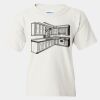 Heavy Cotton™  T-Shirt (Youth) Thumbnail