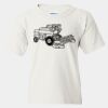 Heavy Cotton™  T-Shirt (Youth) Thumbnail
