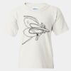 Heavy Cotton™  T-Shirt (Youth) Thumbnail