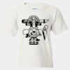 Heavy Cotton™  T-Shirt (Youth) Thumbnail