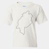 Heavy Cotton™  T-Shirt (Youth) Thumbnail