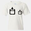 Heavy Cotton™  T-Shirt (Youth) Thumbnail