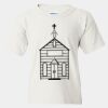 Heavy Cotton™  T-Shirt (Youth) Thumbnail