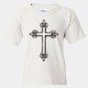 Heavy Cotton™  T-Shirt (Youth) Thumbnail