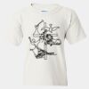 Heavy Cotton™  T-Shirt (Youth) Thumbnail