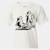 Heavy Cotton™  T-Shirt (Youth) Thumbnail