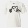 Heavy Cotton™  T-Shirt (Youth) Thumbnail