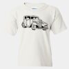 Heavy Cotton™  T-Shirt (Youth) Thumbnail