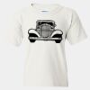 Heavy Cotton™  T-Shirt (Youth) Thumbnail