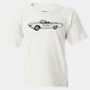 Heavy Cotton™  T-Shirt (Youth) Thumbnail