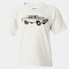 Heavy Cotton™  T-Shirt (Youth) Thumbnail