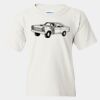 Heavy Cotton™  T-Shirt (Youth) Thumbnail