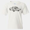 Heavy Cotton™  T-Shirt (Youth) Thumbnail