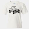 Heavy Cotton™  T-Shirt (Youth) Thumbnail
