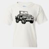 Heavy Cotton™  T-Shirt (Youth) Thumbnail