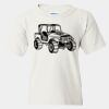 Heavy Cotton™  T-Shirt (Youth) Thumbnail