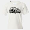 Heavy Cotton™  T-Shirt (Youth) Thumbnail