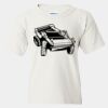 Heavy Cotton™  T-Shirt (Youth) Thumbnail