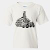 Heavy Cotton™  T-Shirt (Youth) Thumbnail