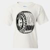 Heavy Cotton™  T-Shirt (Youth) Thumbnail