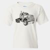 Heavy Cotton™  T-Shirt (Youth) Thumbnail