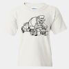 Heavy Cotton™  T-Shirt (Youth) Thumbnail