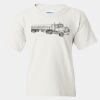 Heavy Cotton™  T-Shirt (Youth) Thumbnail