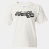 Heavy Cotton™  T-Shirt (Youth) Thumbnail