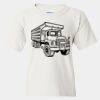 Heavy Cotton™  T-Shirt (Youth) Thumbnail