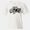 Heavy Cotton™  T-Shirt (Youth) Thumbnail