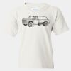 Heavy Cotton™  T-Shirt (Youth) Thumbnail