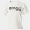 Heavy Cotton™  T-Shirt (Youth) Thumbnail