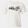 Heavy Cotton™  T-Shirt (Youth) Thumbnail
