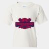 Heavy Cotton™  T-Shirt (Youth) Thumbnail