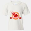 Heavy Cotton™  T-Shirt (Youth) Thumbnail