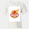 Heavy Cotton™  T-Shirt (Youth) Thumbnail