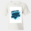 Heavy Cotton™  T-Shirt (Youth) Thumbnail