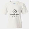 Heavy Cotton™  T-Shirt (Youth) Thumbnail