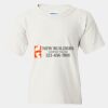 Heavy Cotton™  T-Shirt (Youth) Thumbnail