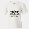 Heavy Cotton™  T-Shirt (Youth) Thumbnail