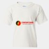 Heavy Cotton™  T-Shirt (Youth) Thumbnail