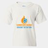 Heavy Cotton™  T-Shirt (Youth) Thumbnail